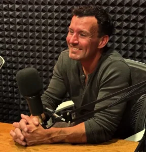 Matt Bair Death, Obituary: WIBC Traffic Reporter Dies at 48 in Indianapolis