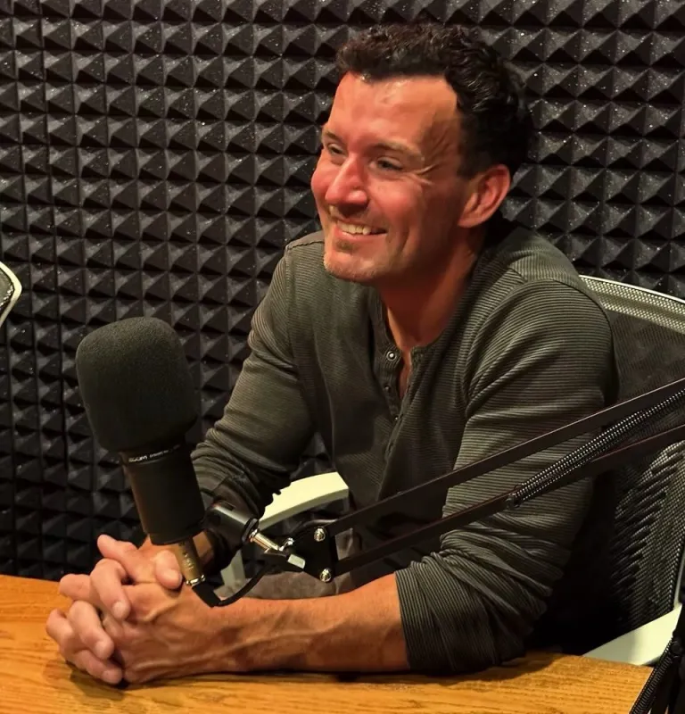 Matt Bair Death, Obituary: WIBC Traffic Reporter Dies at 48 in Indianapolis
