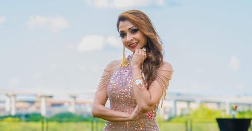 Dr. Renu Joshi, Death — Reports Circulate, Death Not Confirmed