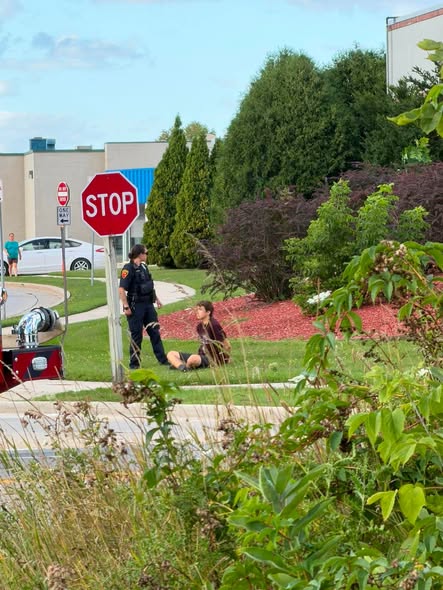 High-speed Police Chase Reported Near 14th and Superior in Sheboygan
