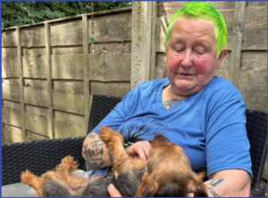 Jean Higginbottom Death, Obituary: Hyde Woman Killed in Fatal Collision Near Tintwistle