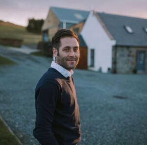 John Wink Death, Obituary, Huntly, Aberdeenshire – Cause of Death: Director at John Wink Design Passed Away Suddenly