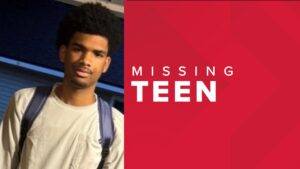 Travis McCrimager Missing, Jacksonville FL: Police Search for 17-Year-Old Autistic Teen Last Seen in Moncrief