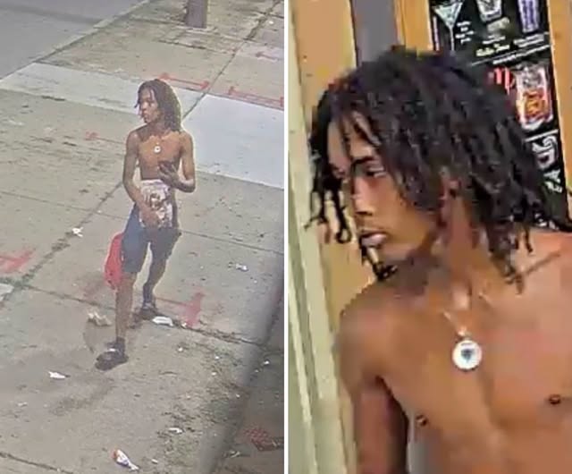 15-Year-Old Arrested After Fatal Shooting of Two Women in Detroit